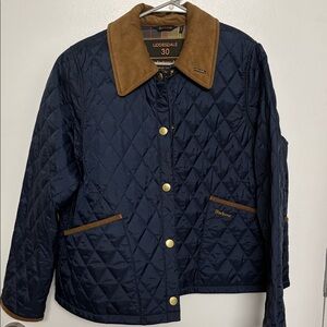Barbour Women’s liddesdale jacket